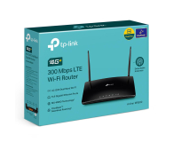 TP-LINK Archer MR500 4G LTE WiFi AC1200 - 1044254 - zdjęcie 5